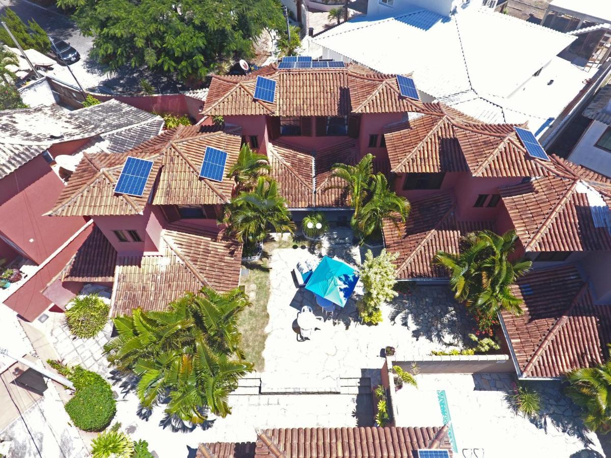 Chales Bougainville Buzios Exterior photo