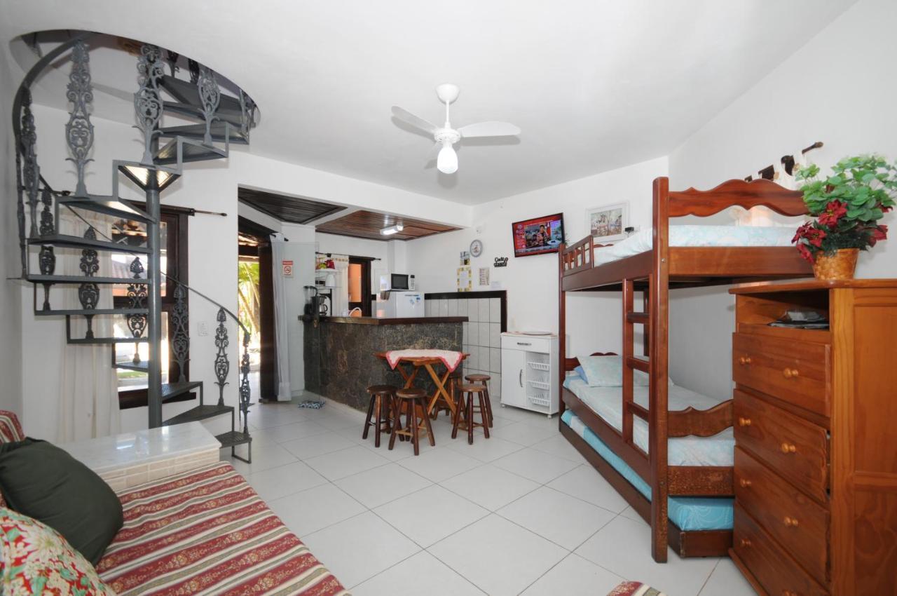 Chales Bougainville Buzios Exterior photo