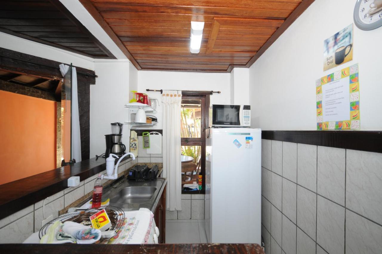 Chales Bougainville Buzios Exterior photo