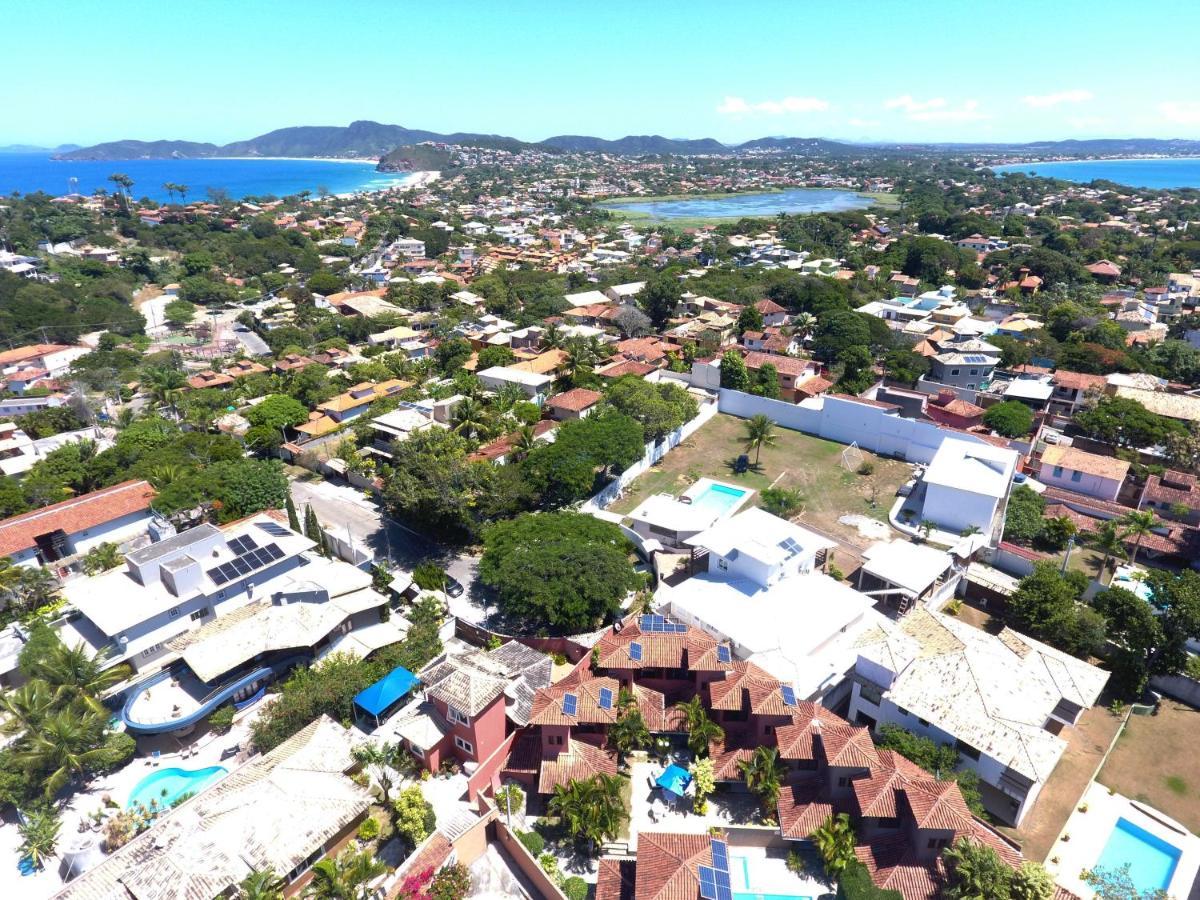 Chales Bougainville Buzios Exterior photo