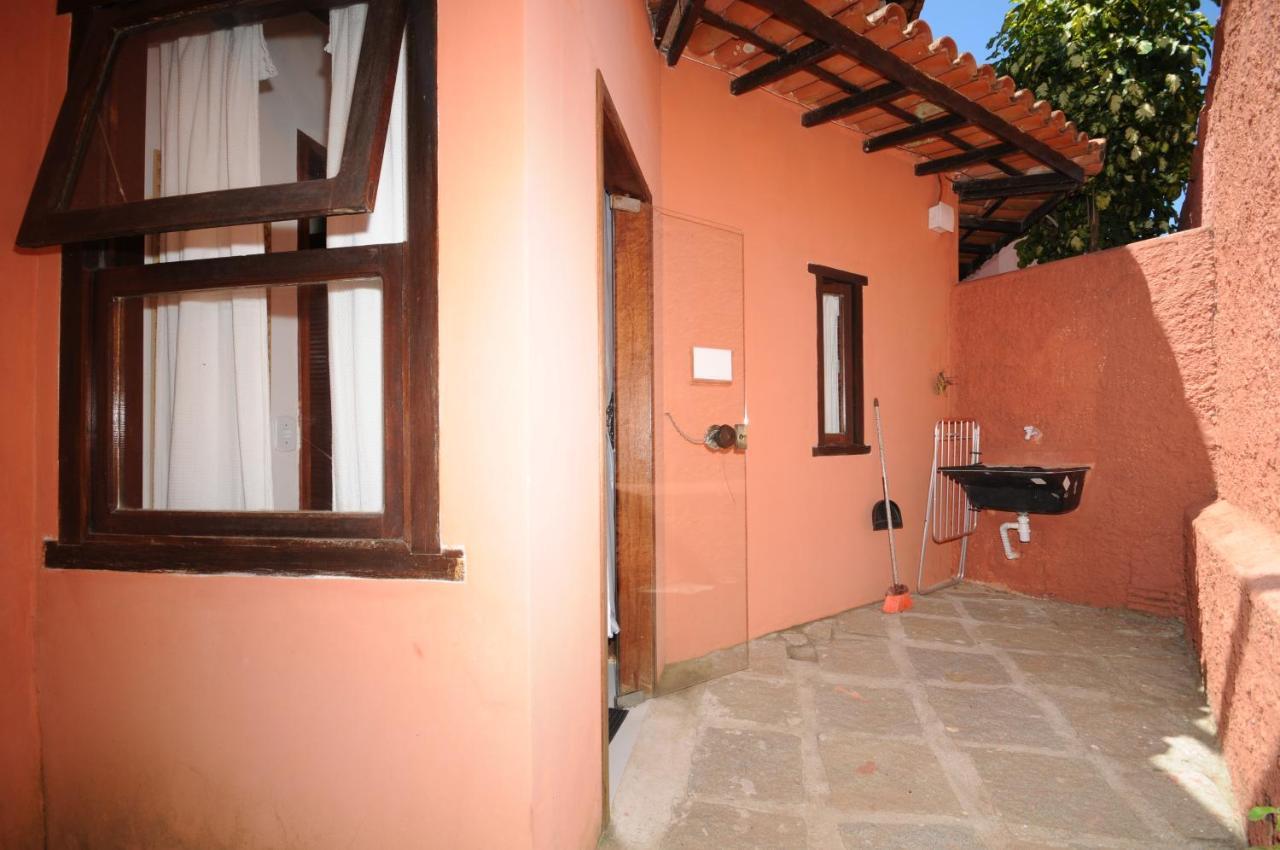 Chales Bougainville Buzios Exterior photo