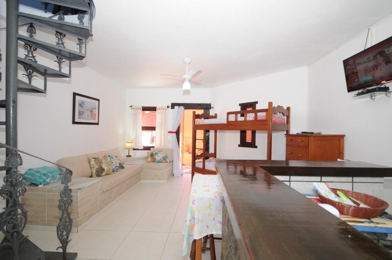 Chales Bougainville Buzios Exterior photo