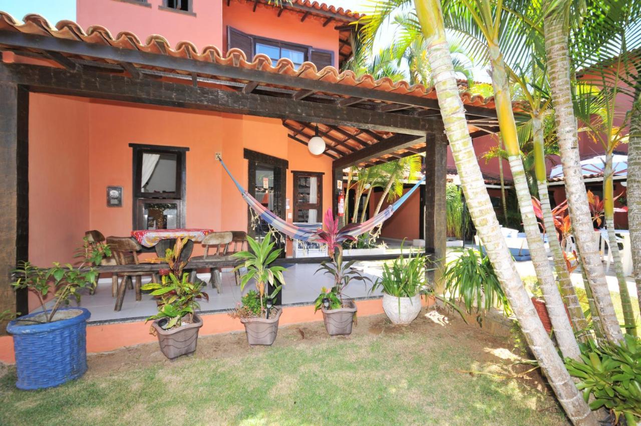 Chales Bougainville Buzios Exterior photo