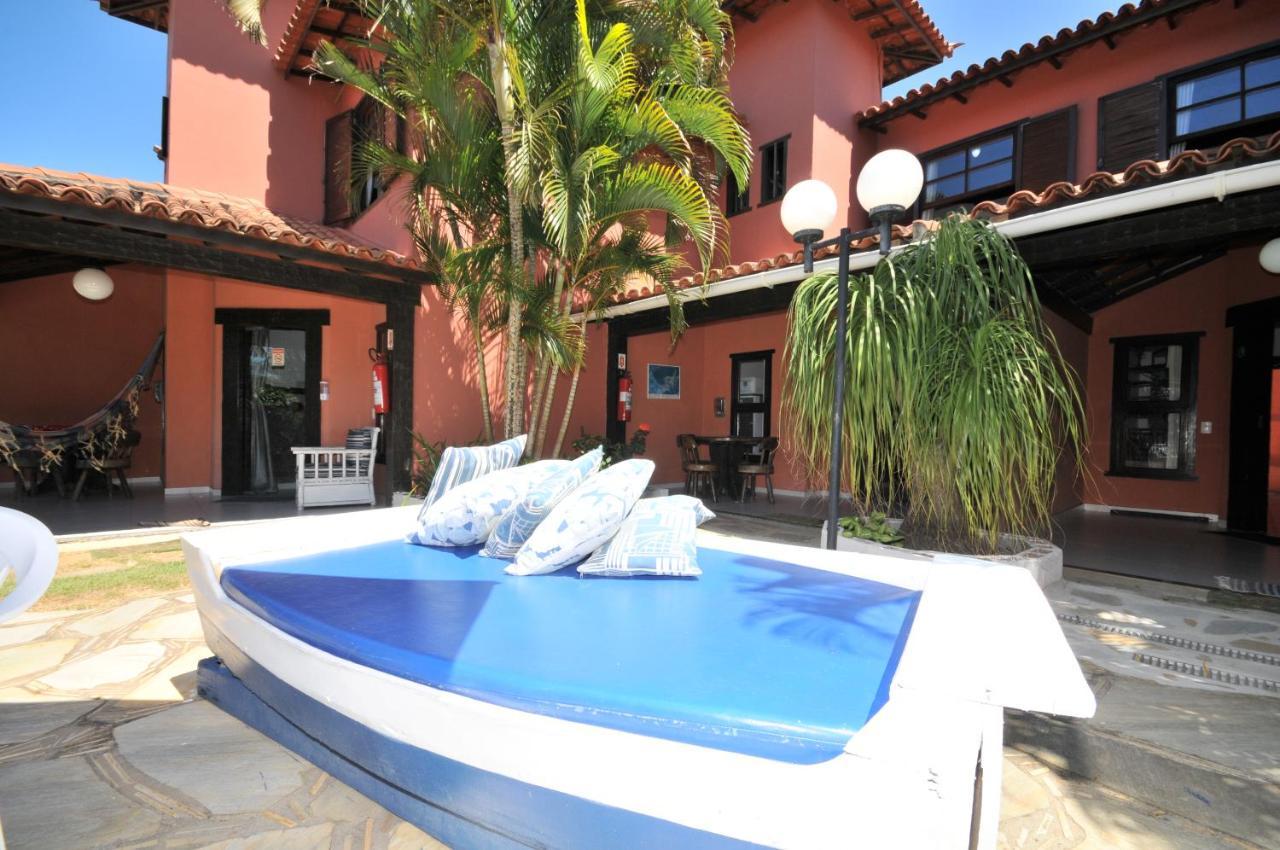 Chales Bougainville Buzios Exterior photo