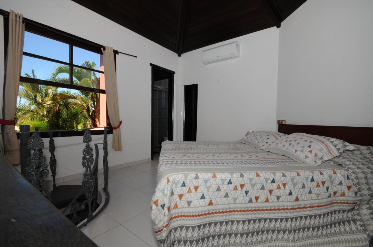 Chales Bougainville Buzios Exterior photo